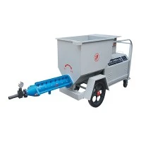 9. 0 KW PUMP SVJETLJIVANJA bez miksera
