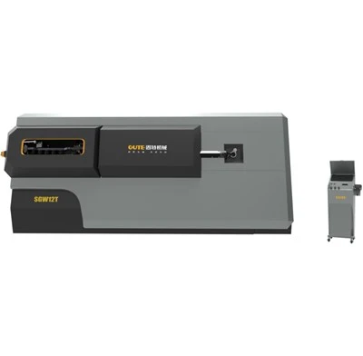 CNC čelični bar Stirrup Bender
